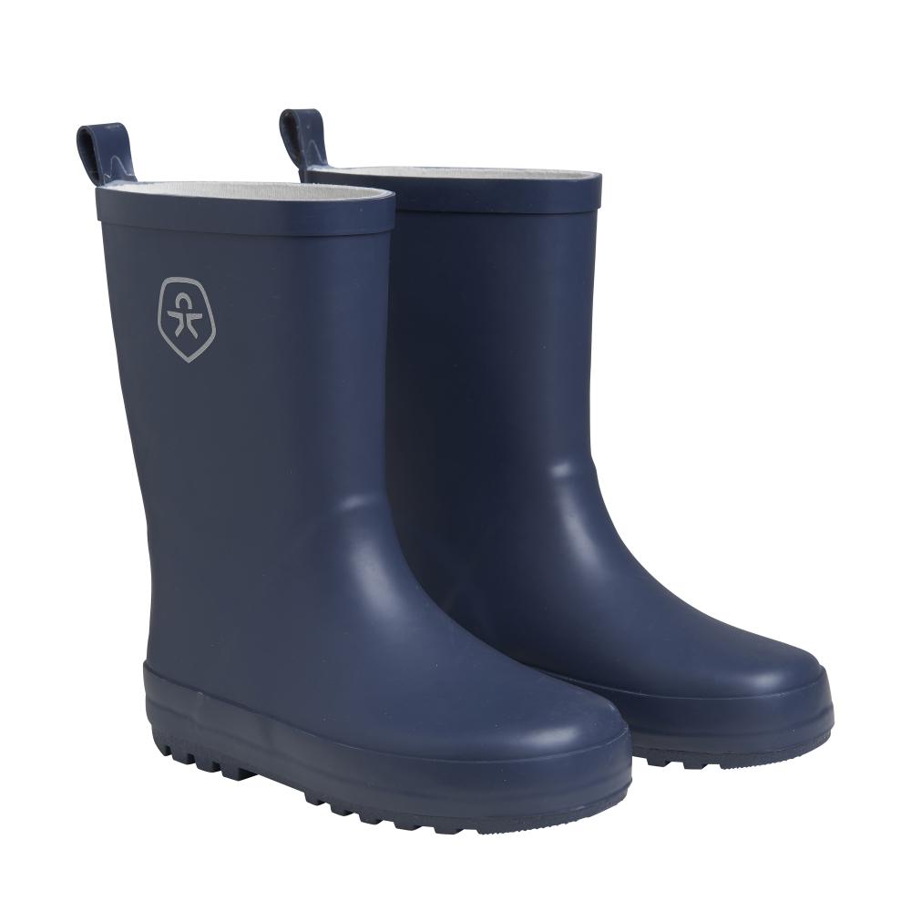 Color Kids Wellies 