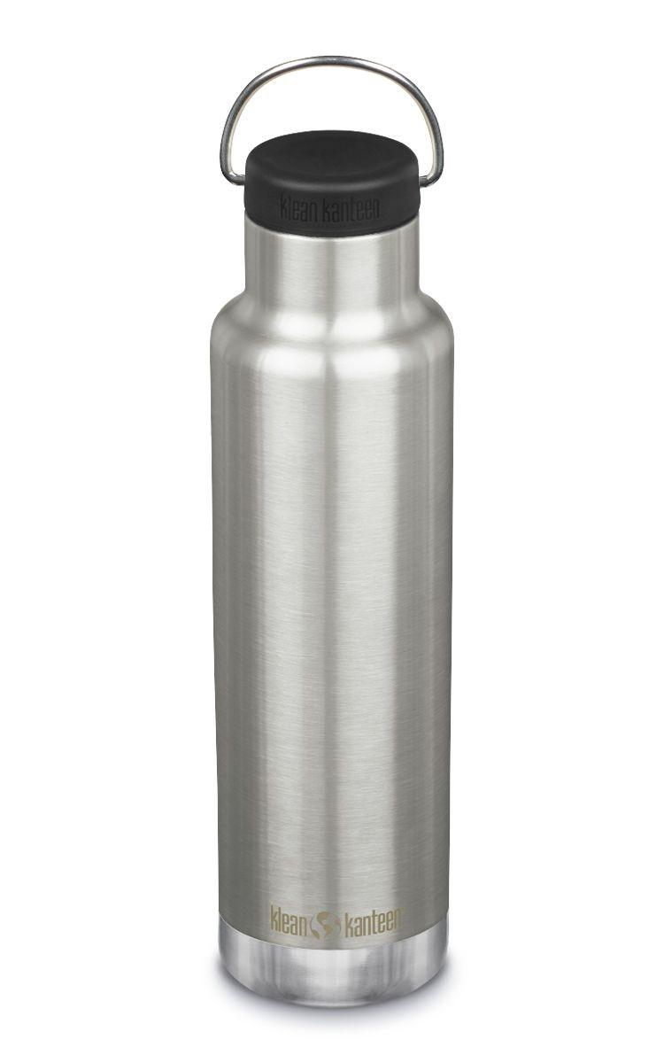 Klean Kanteen Insulated Classic 592ml (m/Loop Cap)