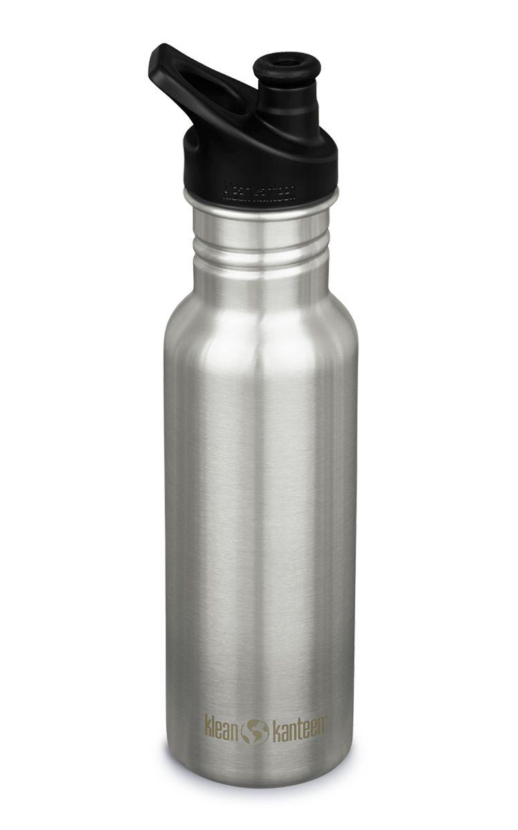 Klean Kanteen Classic Narrow 532ml (w/Sport Cap)
