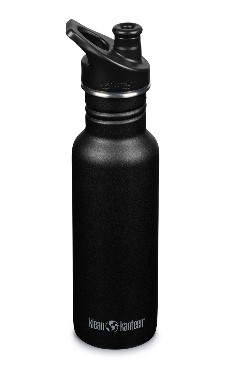 Klean Kanteen Classic Narrow 532ml (w/Sport Cap) 