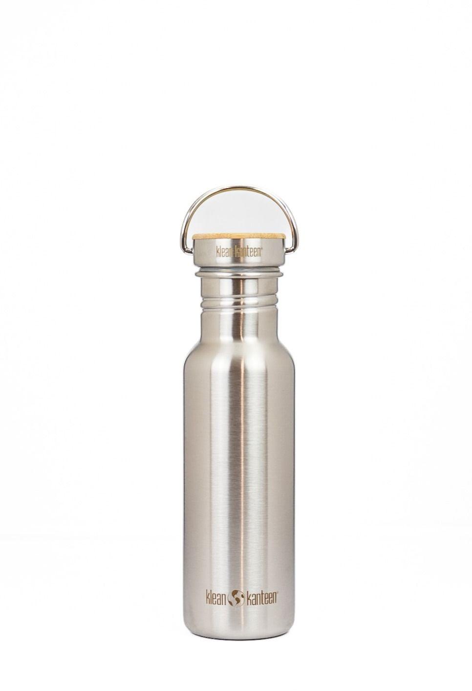 Klean Kanteen Reflect Narrow 532ml (w/Bamboo Cap)