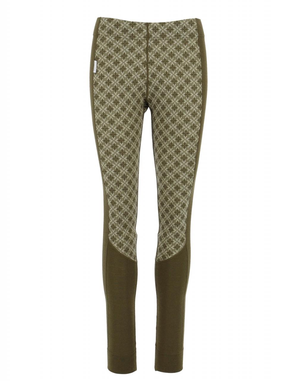 Twentyfour Frinse Frigg Ulltights D