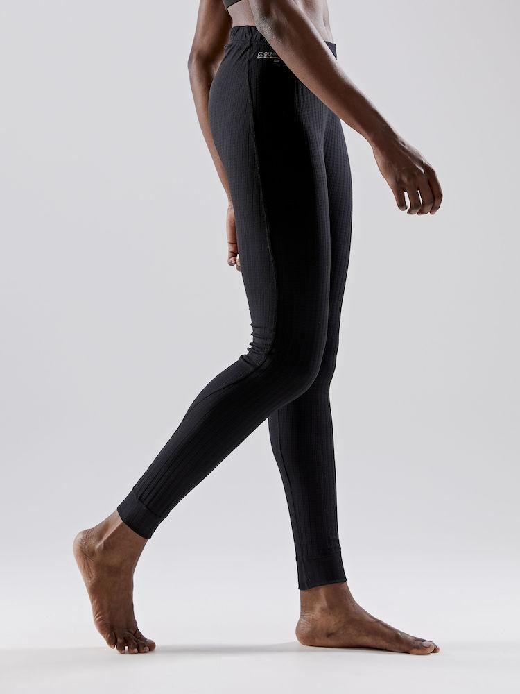Craft Active Extreme X Pants baselayerlongs / superundertøylongs Dame, Sort