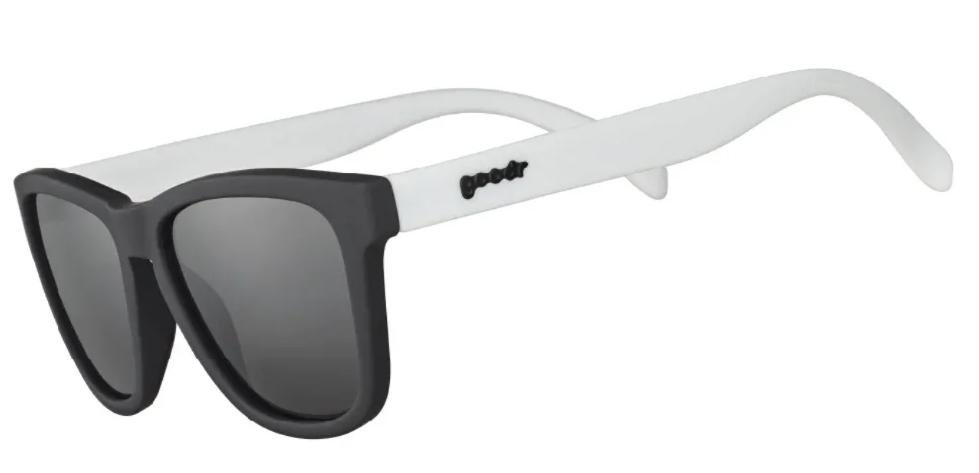 Goodr "Thanks it's a rental" Solbrille