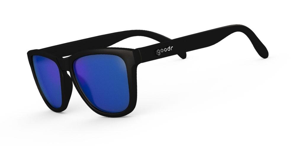 Goodr "Mick and Keith's Midnight Ramble" Solbrille