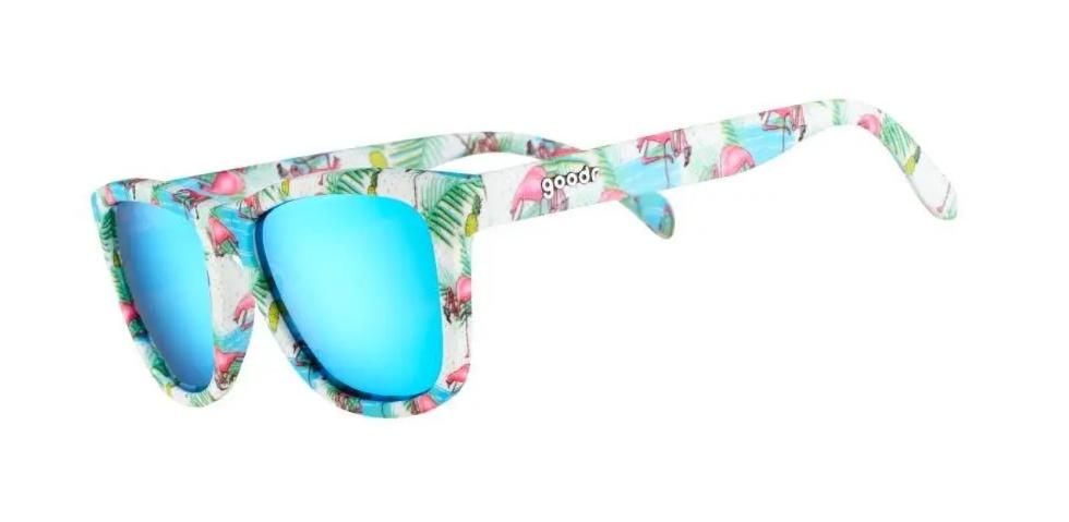 Goodr "Squawk! Squawk!" Solbrille