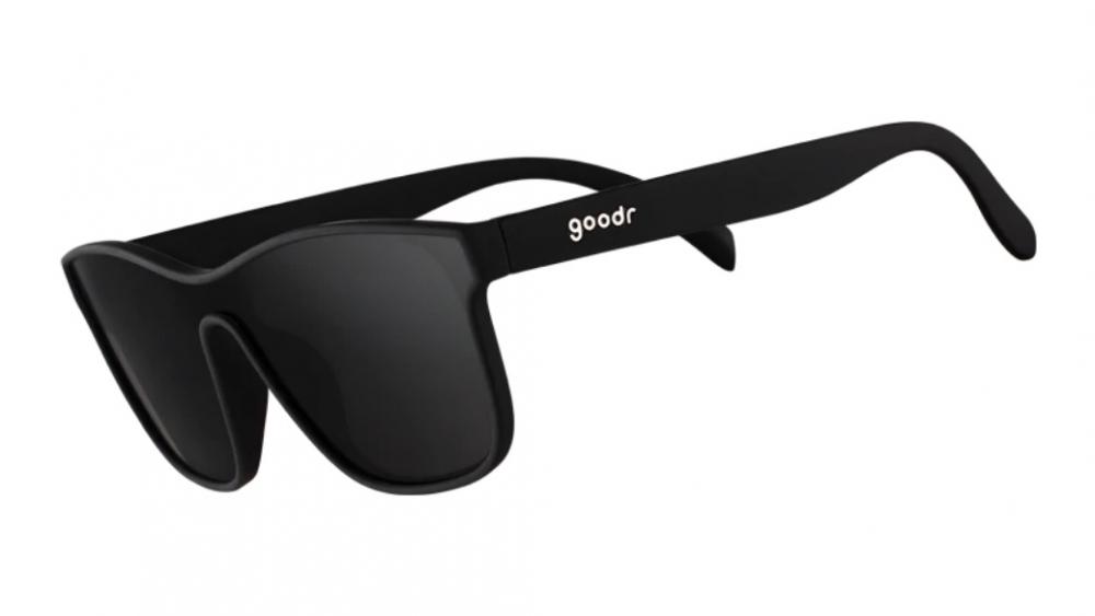 Goodr "The future is void" Solbrille