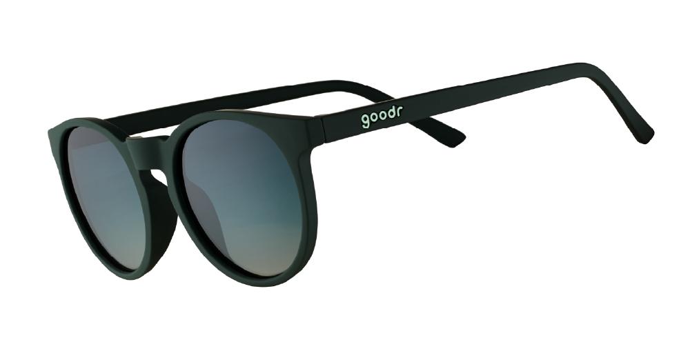 Goodr "I have these on vinyl too" Solbrille