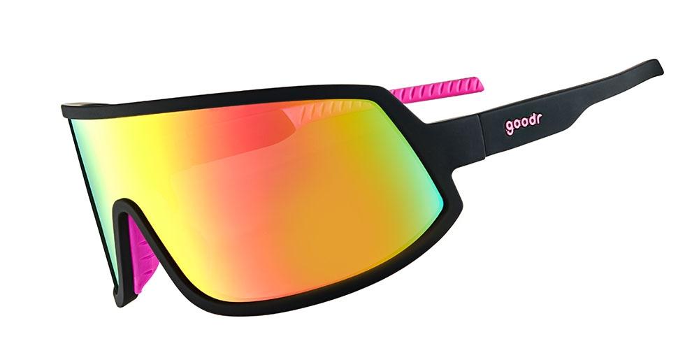 Goodr "I do my own Stunts" Solbrille