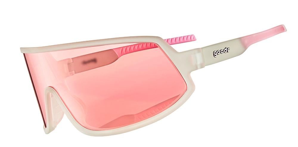 Goodr "Extreme dumpster diving" Solbrille