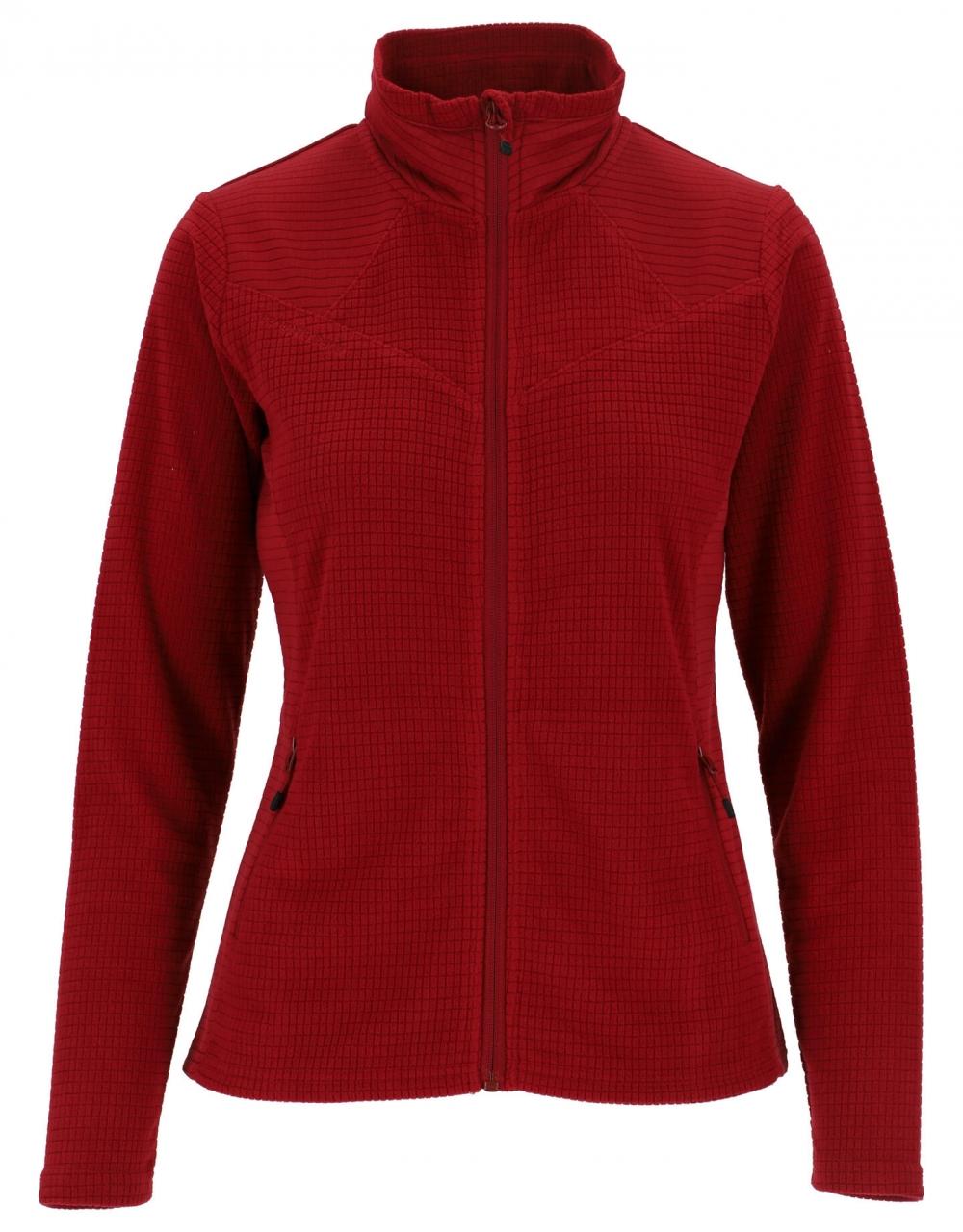 Twentyfour Isbre Lz Fleece D 