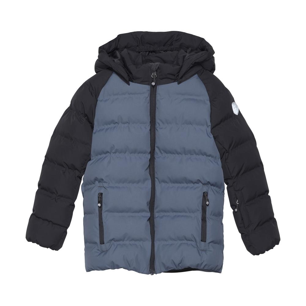 Color Kids Ski Jacket foret ski- og vinterjakke Junior, turbulence